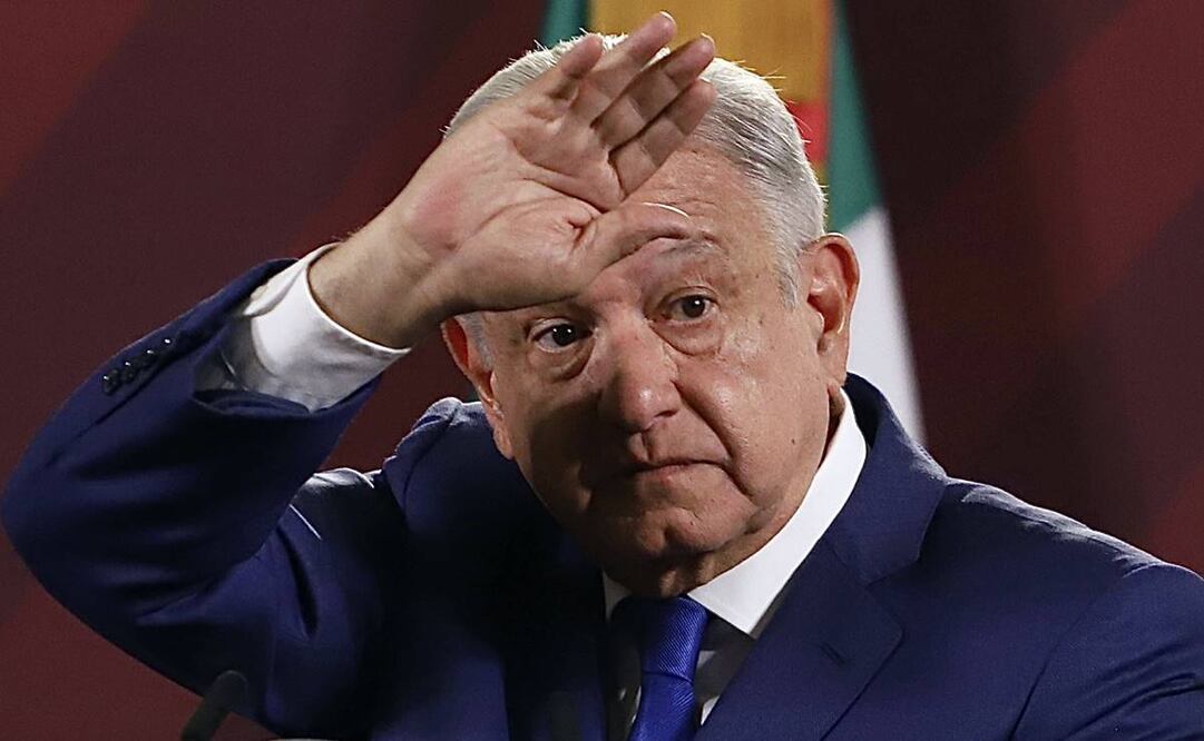 Foto: Berenice Fregoso/EL UNIVERSAL