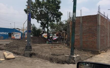 Vecinos denuncian desvío de 27 mdp por obra "inexistente" en Tláhuac