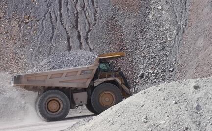 Empresas mineras expresan preocupación por inseguridad