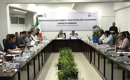 36 “Juanitas” de Chiapas renuncian a su cargo para que lo ocupen hombres 