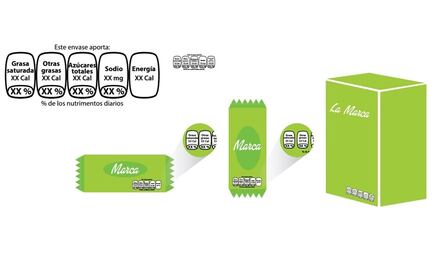 Juez falla contra etiquetado frontal; ordena clarificar cantidad de azúcar