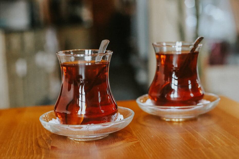 Conoce los beneficios de tomar masala chai. Foto: Pexels