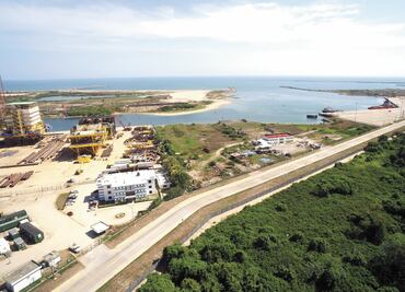 Alistan batalla en busca de plazas en Dos Bocas