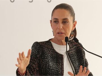 Reunión de empresarios con Sheinbaum dará confianza a inversión: Index
