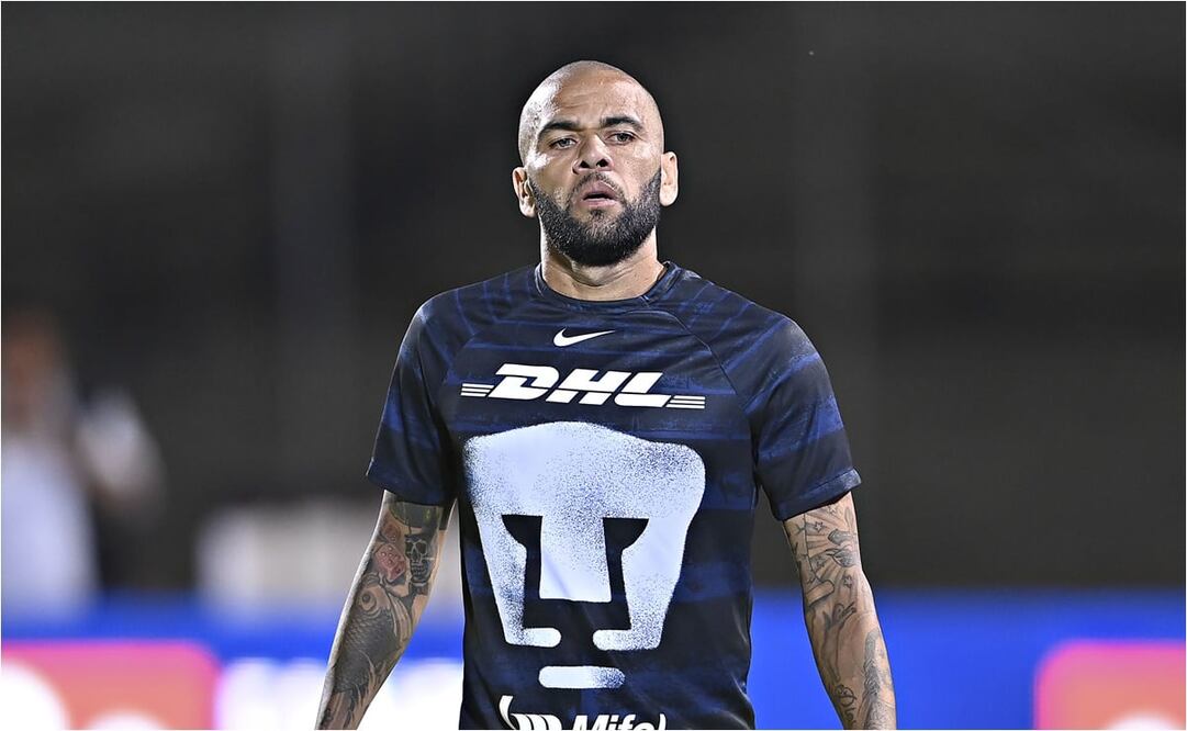 Dani Alves sigue en prisión / FOTO: IMAGO7