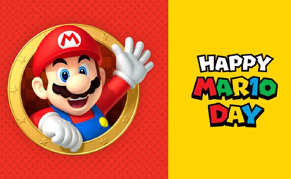 Mar10 Day. Imagen: especial