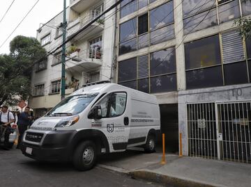 La balacera en la colonia Roma y otros hechos violentos que han marcado a la CDMX