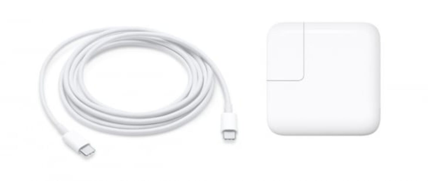 Cómo comprar el cable y adaptador USB-C correcto para tu Mac