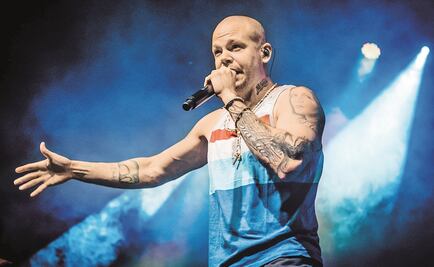 Fin de semana musical: Christina Aguilera, Residente, Bronco y más