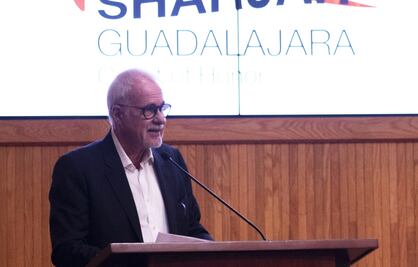 Raúl Padilla López, creador de instituciones culturales