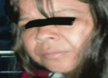 Procuraduría capitalina indagará si "La China" es hermana de "El Betito"
