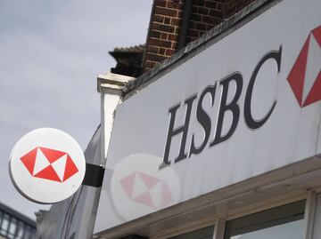 HSBC en México, en la mira por fallas