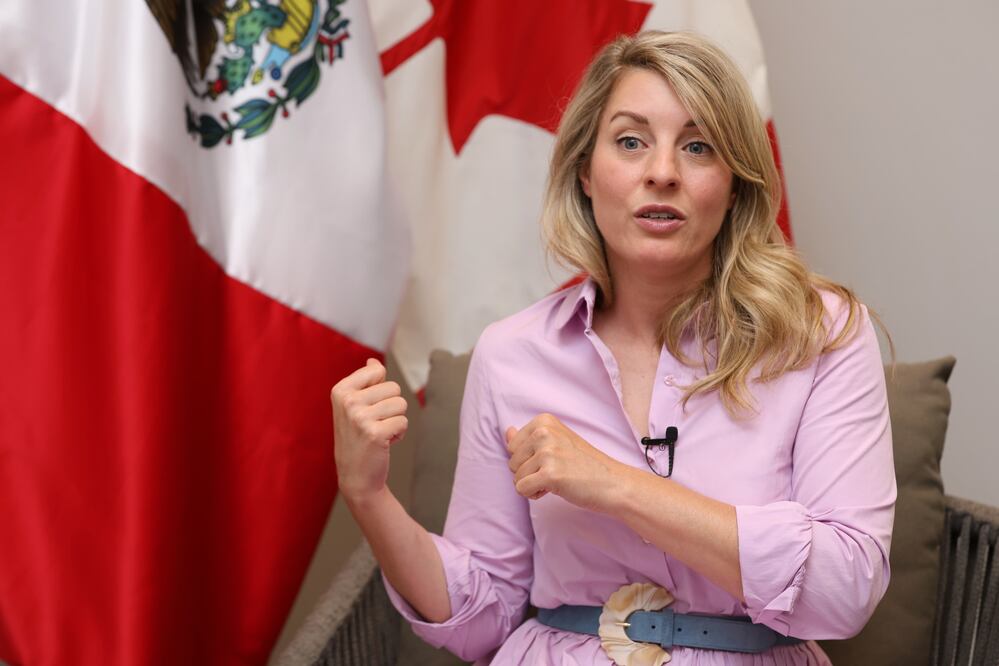 Foto: Archivo EL UNIVERSAL