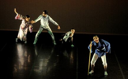 Traducen a Yukio Mishima en la danza