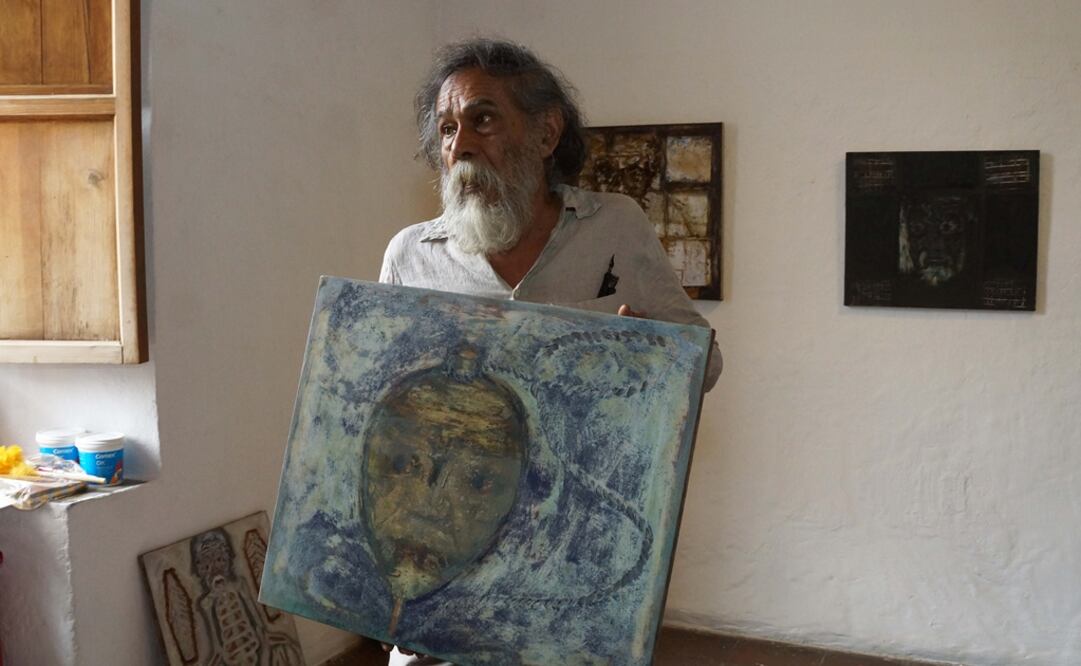 Foto: Edwin Hernández / EL UNIVERSAL