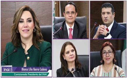 SADER debe informar sobre presupuesto destinado a estrategia de autosuficiencia alimentaria: INAI