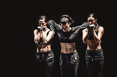 El 'Pulso', de Mexico City Ballet, este fin de semana en el Teatro de la Ciudad