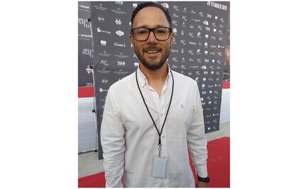 Festival de cine Valle Film Fest rinde homenaje a López Tarso