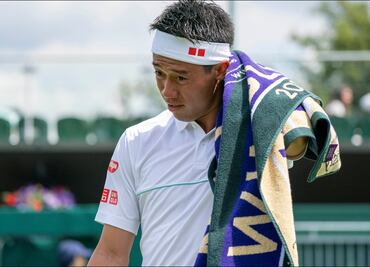 Abierto de Australia pierde a otra de sus figuras