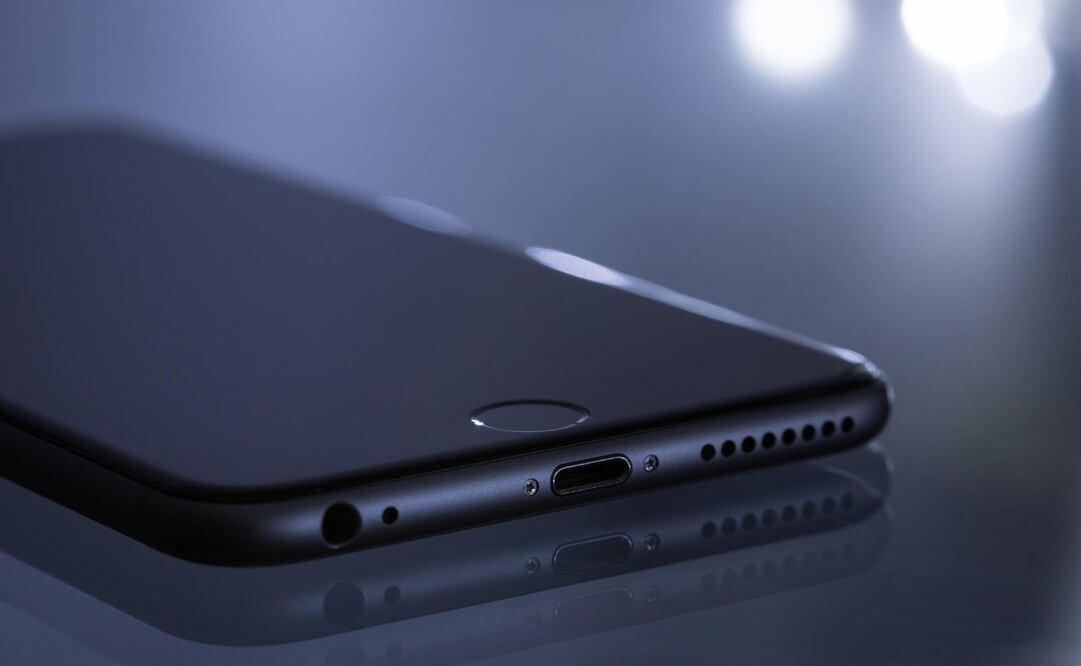 En caso de una emergencia tu iPhone puede ayudarte. Imagen Pixabay