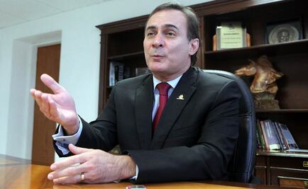 Pide Coparmex a estados evitar endeudamiento