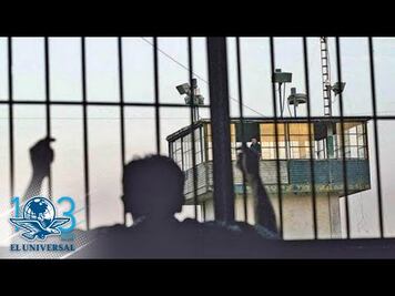 Ley de amnistía buscará que salgan de la cárcel las personas “más humildes”: AMLO