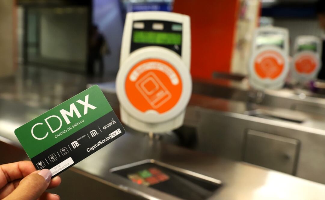 The project will also include the installation of automated clearing houses, which allows for authorities to monitor transactions and user operations - Photo: Berenice Fregoso/EL UNIVERSAL