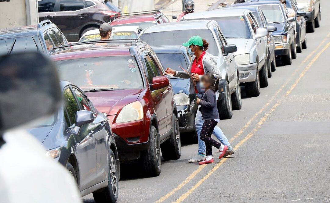 Foto: Archivo/EL UNIVERSAL.