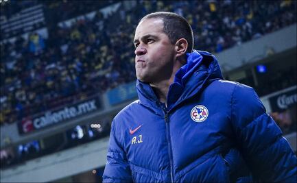 Las rotaciones acompañarán al América y su apretada agenda