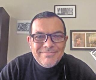 Juan C. Bonet, secretario ejecutivo del nuevo Fonca