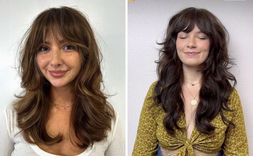 Foto: Instagram @arcscissors, @cchairstyling