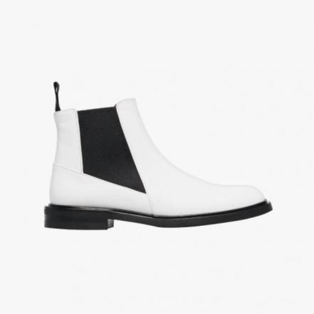 Las botas que dominarán el 2019