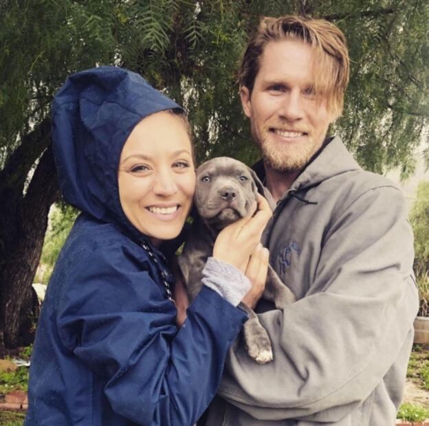 "No hay ira": Kaley Cuoco, exprotagonista de "The Big Bang Theory", anuncia su divorcio