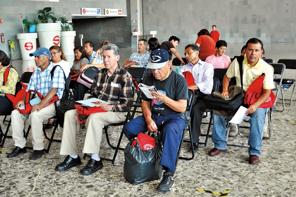 De acuerdo con la Consar, entre 2008 y 2015 las comisiones cobradas a los ahorradores se ha reducido 0.87 puntos porcentuales (CORTESÍA)