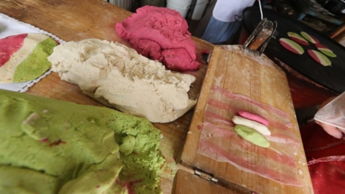 Tortillas tricolor sufren estragos de la pandemia; caen las ventas