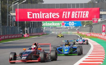 ¿Quién crea el trofeo del Gran Premio de México y cómo es?