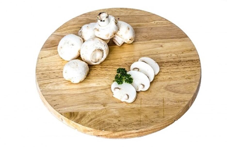 Comer champiñones podría ayudar a combatir el cáncer de próstata