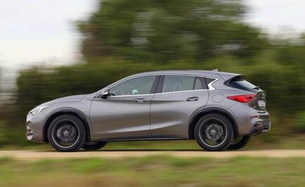 Infiniti México comienza el 2016 con nuevo récord de ventas para enero