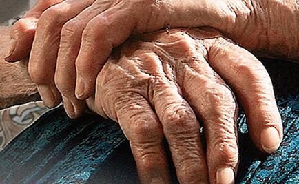 Análisis genético permite conocer la edad biológica