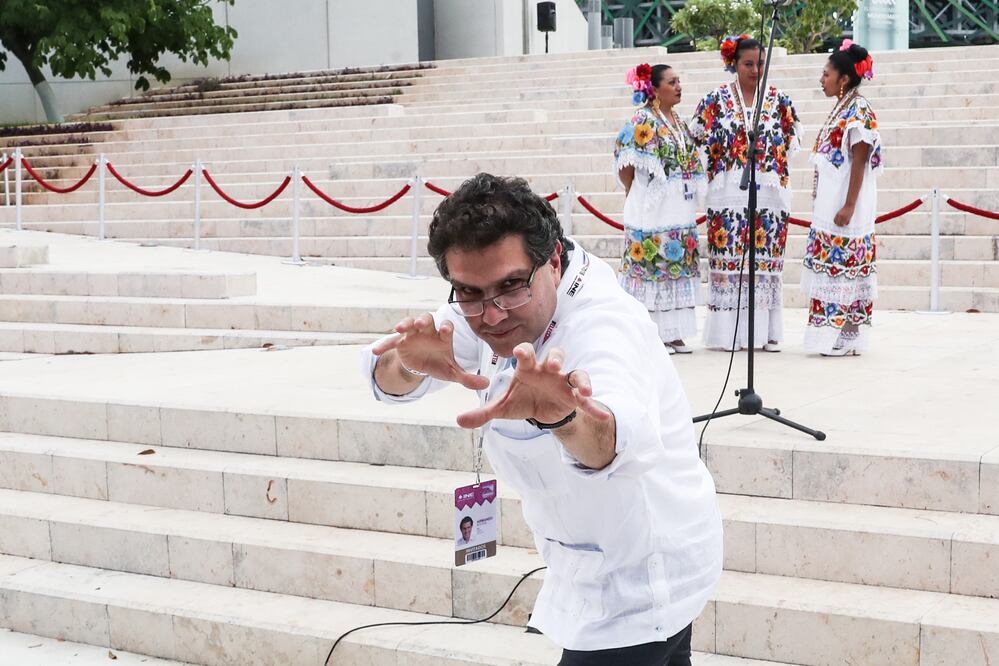 Fotografía: archivo/EL UNIVERSAL