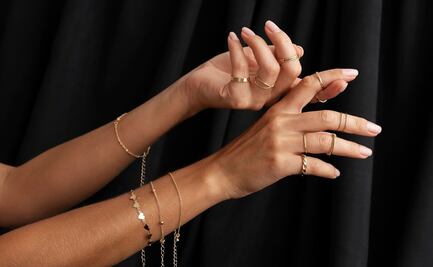 Pandemia impulsó compras de joyería de oro y plata; jóvenes los que más compran   