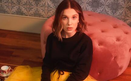 “Stranger Things”: Millie Bobby Brown aclara cómo es su relación con David Harbour: "Valoramos nuestra amistad"