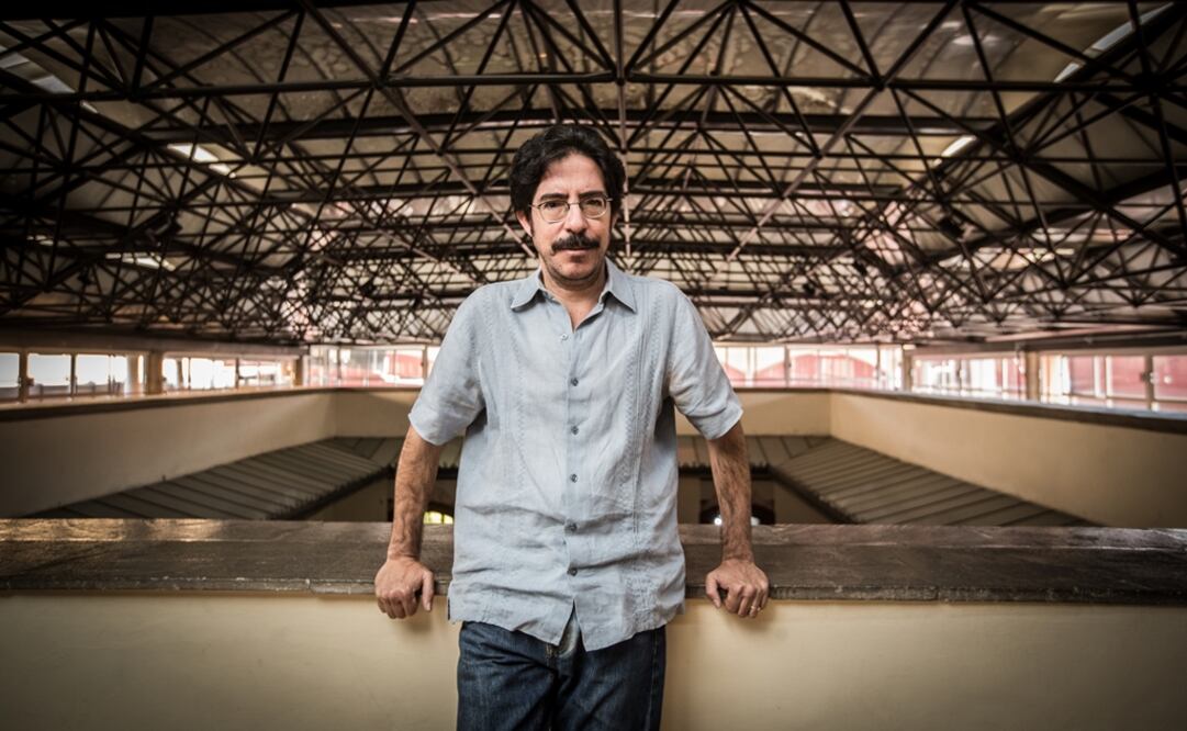 Foto: Archivo El Universal