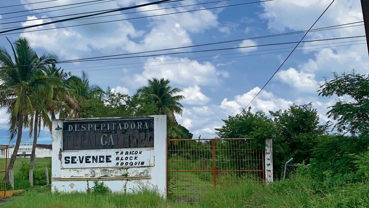 Una vez que llegó la modernización a Apatzingán, un empresario franco-árabe abrió la primera despepitadora: Tepalcatepec; la más grande de ese tiempo, donde se extraía y empacaba el algodón para ser exportado. Foto: Carlos Arrieta