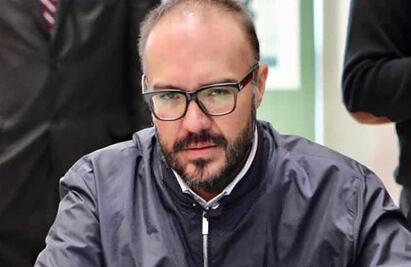 Audiencia en Chile para extradición de Mauricio Toledo continuará en diciembre: Fiscalía CDMX