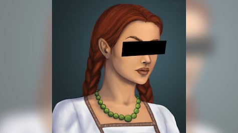 Carmelita Torres, la joven que lideró la primera protesta de mexicanos contra política migratoria de EU