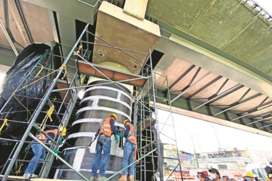 Línea 12 Metro: A un año de la tragedia llegan a acuerdos, pero queda el dolor