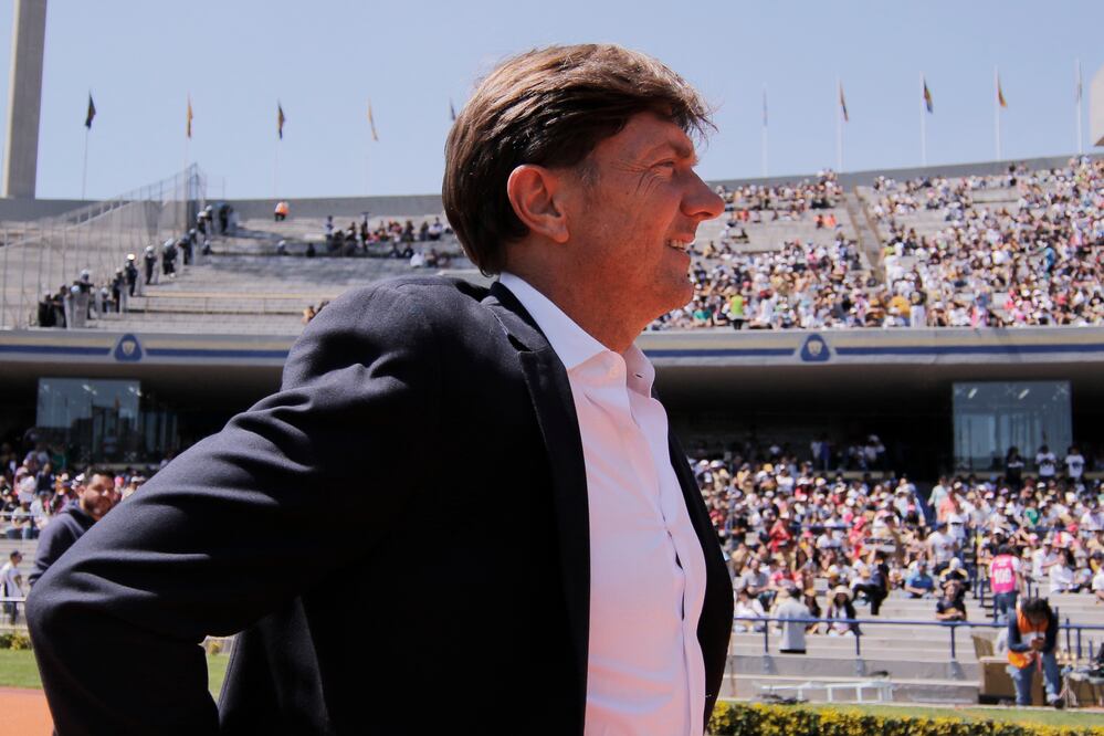 Imago7. Hernán Cristante