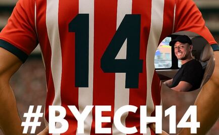 ¿Te animas a bloquear a Chicharito de Instagram?; restaurante premia con descuento a quienes lo hagan