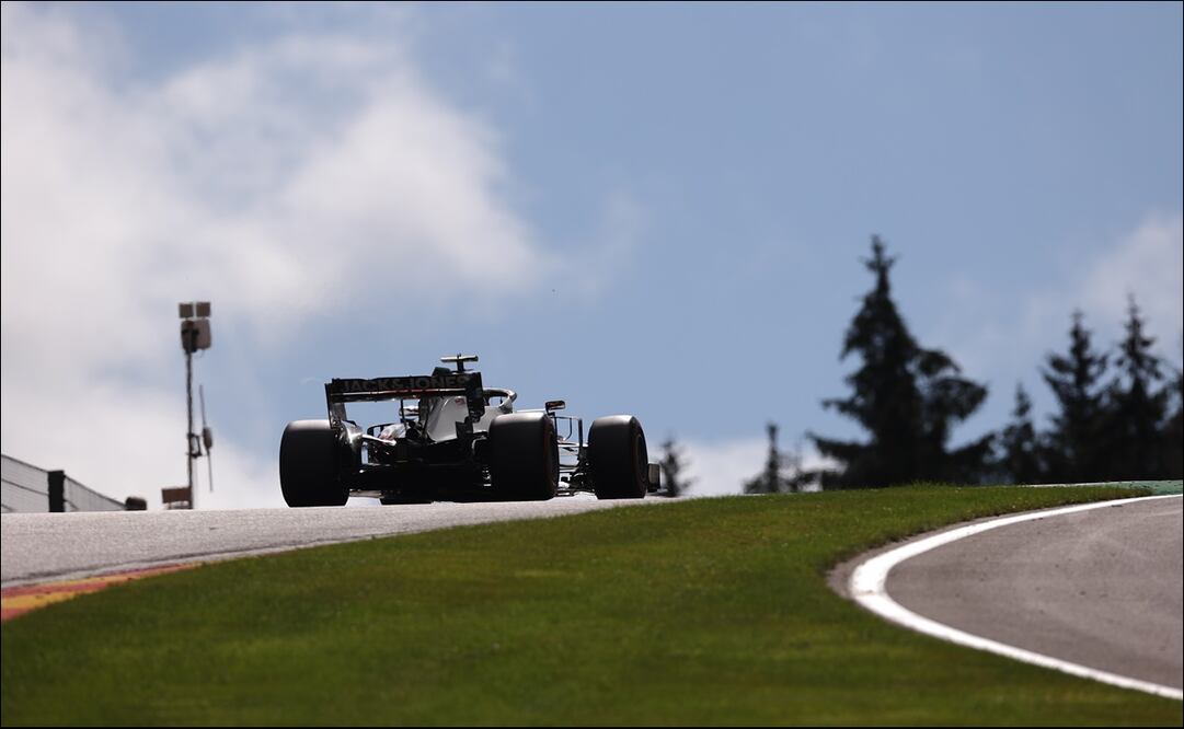 Bélgica y Pedro Rodríguez: el recuerdo a 50 años